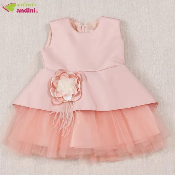 Rochita Botez Pink Mirage 5