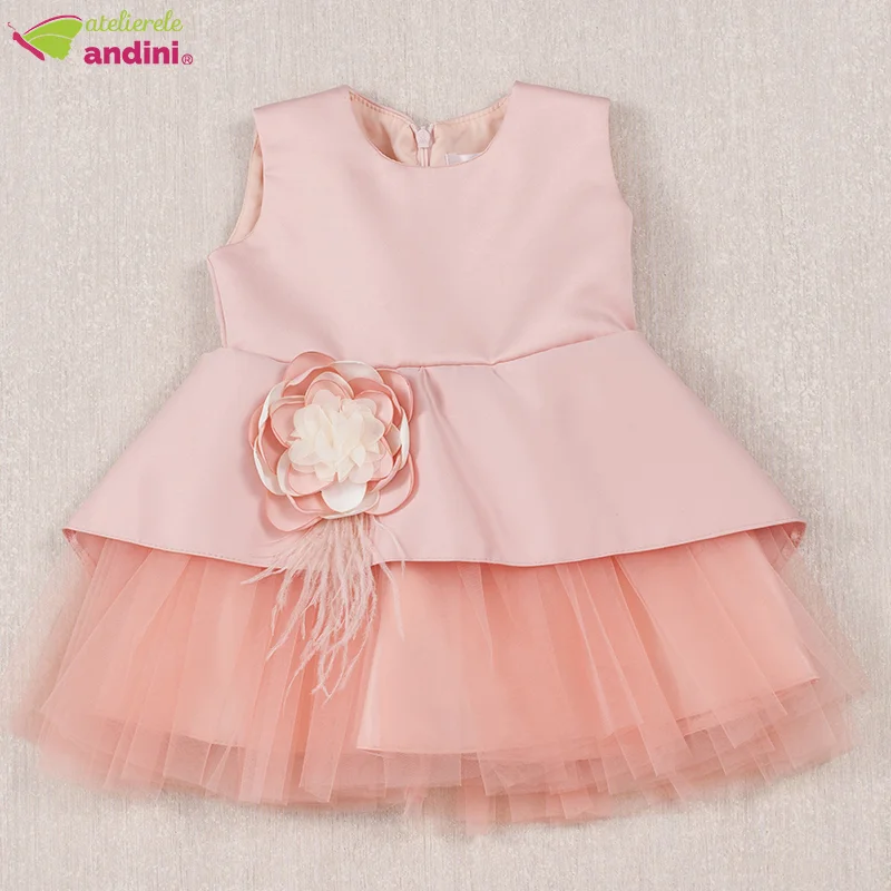 Rochita Botez Pink Mirage 5