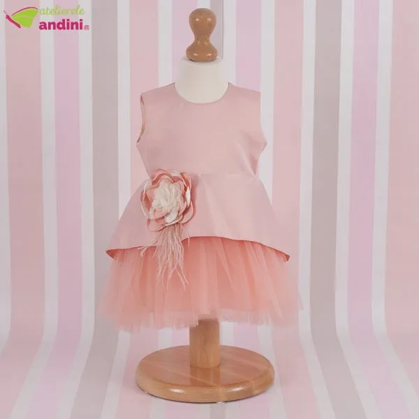 Rochita Botez Pink Mirage 6