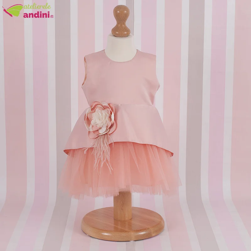 Rochita Botez Pink Mirage 6