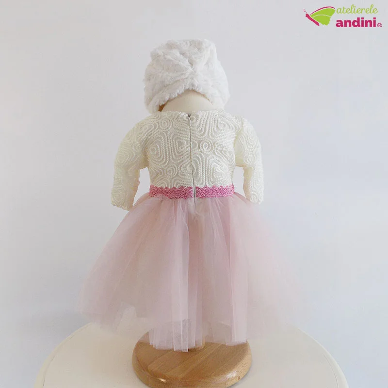 Rochita Pink Fairytale4 Rochita Pink Fairytale4