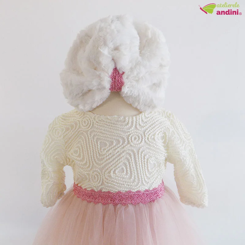 Rochita Pink Fairytale5 Rochita Pink Fairytale5