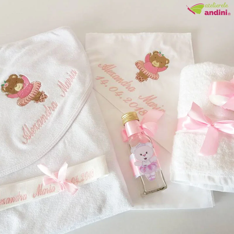 Trusou Botez Ballerina Bear1 Trusou Botez Ballerina Bear1