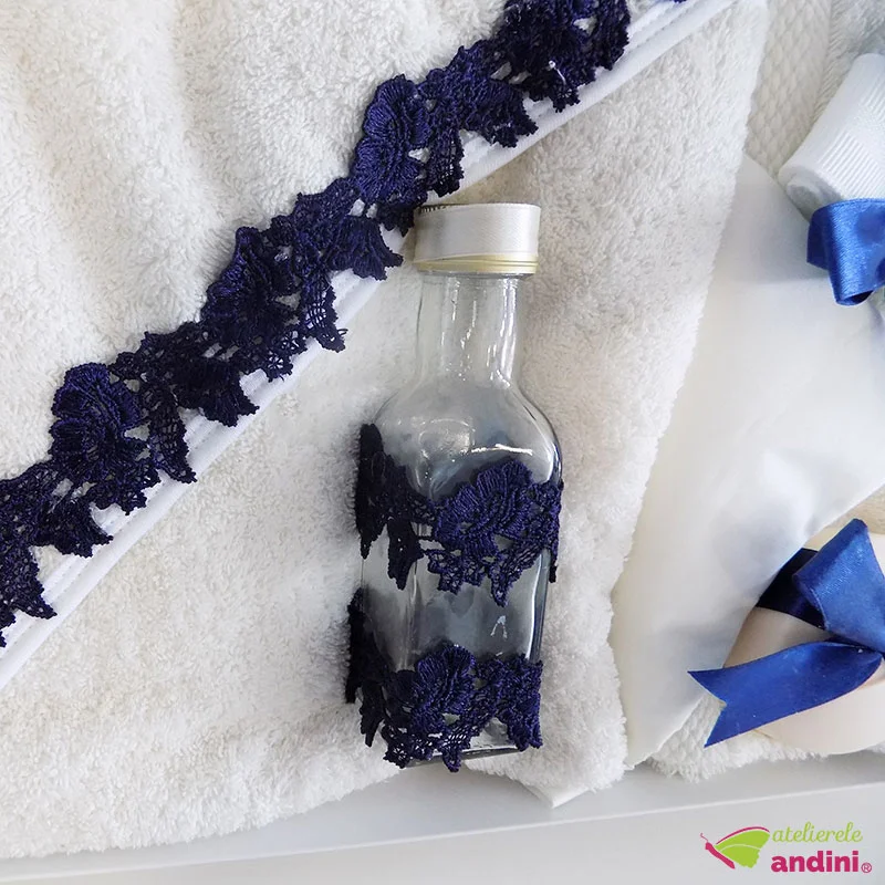 Trusou Botez Blue Lace1