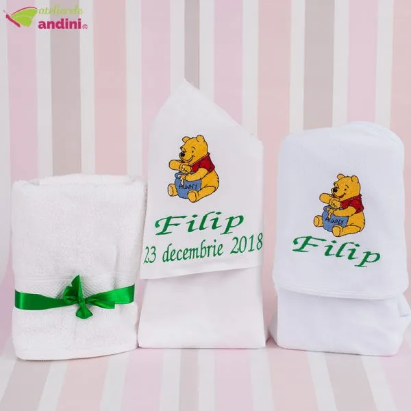 Trusou Botez Happy Winnie4