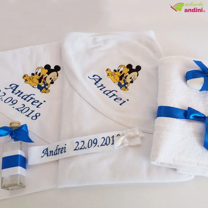 Trusou Botez Mickey and Pluto4 Trusou Botez Mickey and Pluto4