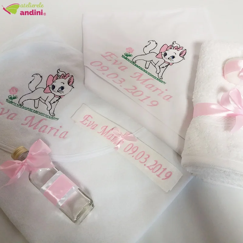 Trusou Botez Pisicuta Marie5 Trusou Botez Pisicuta Marie5