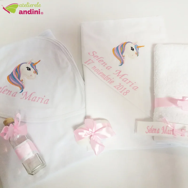 Trusou Botez Unicorn5