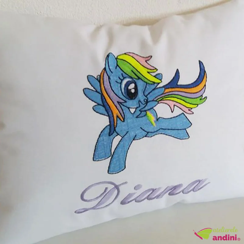 Pernuta Little Pony1 Pernuta Little Pony1