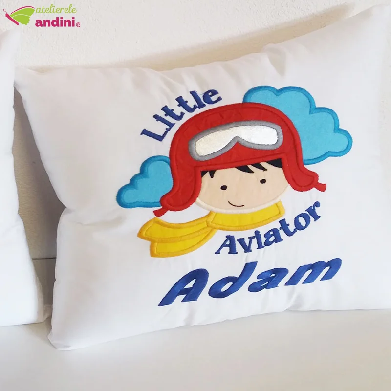 Pernuta Micul Aviator4