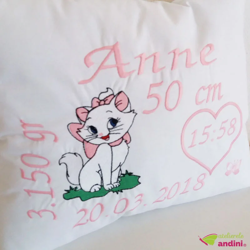 Pernuta Pisicuta Marie2