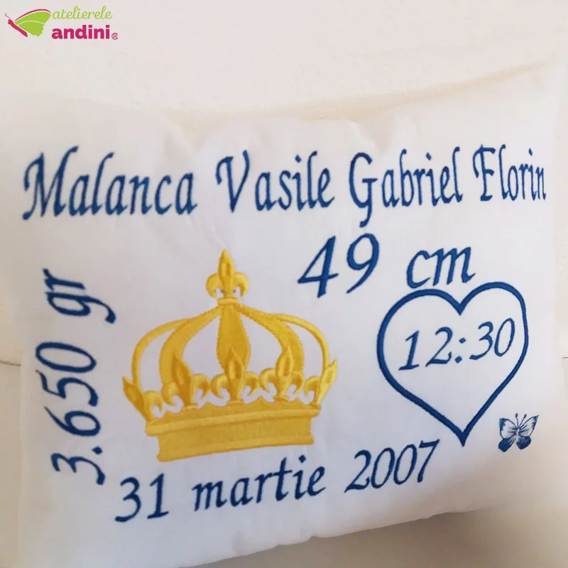 Pernuta Super Crown2 Pernuta Super Crown2