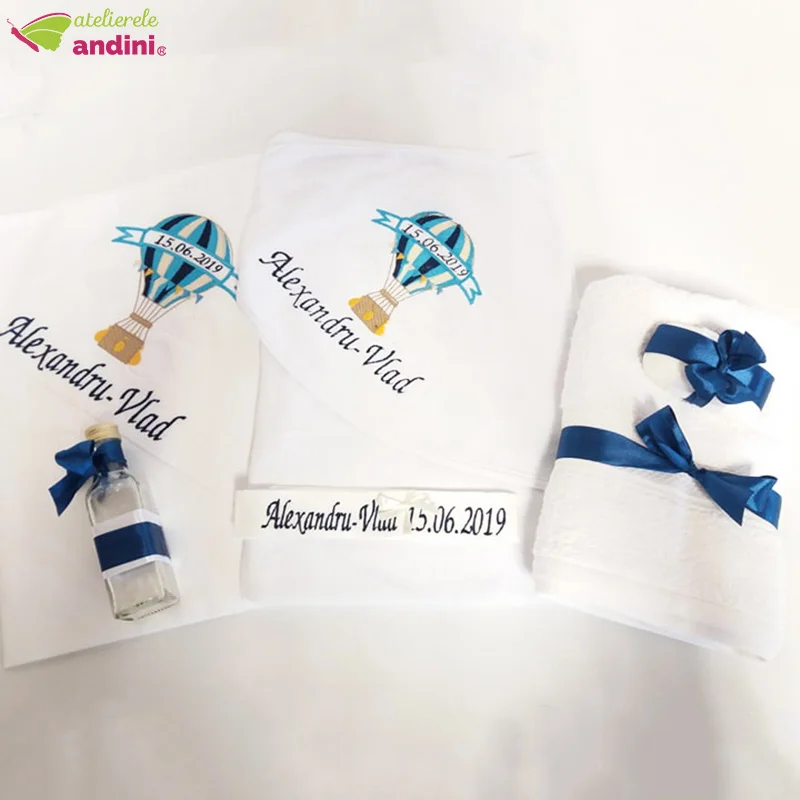 Trusou Botez Hot Air Balloon 1 Trusou Botez Hot Air Balloon 1