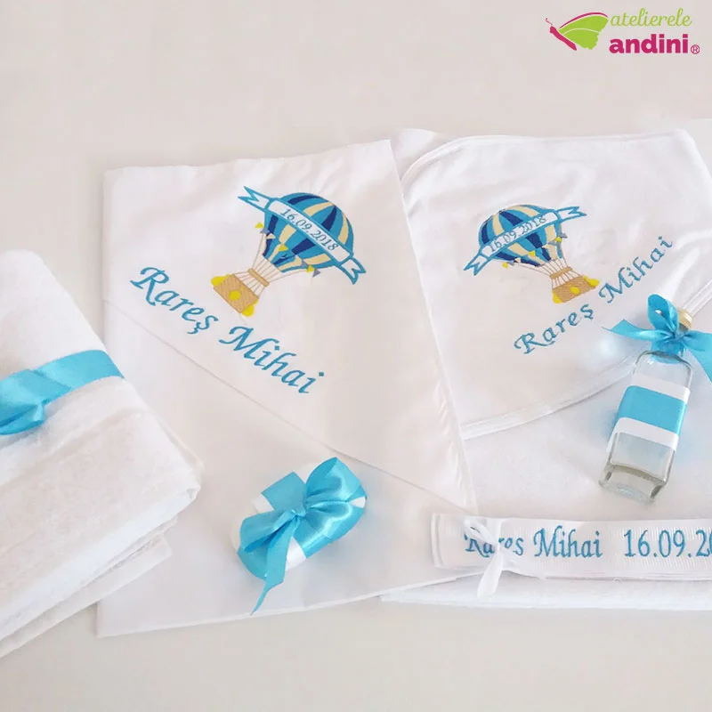 Trusou Botez Hot Air Baloon2 Trusou Botez Hot Air Baloon2