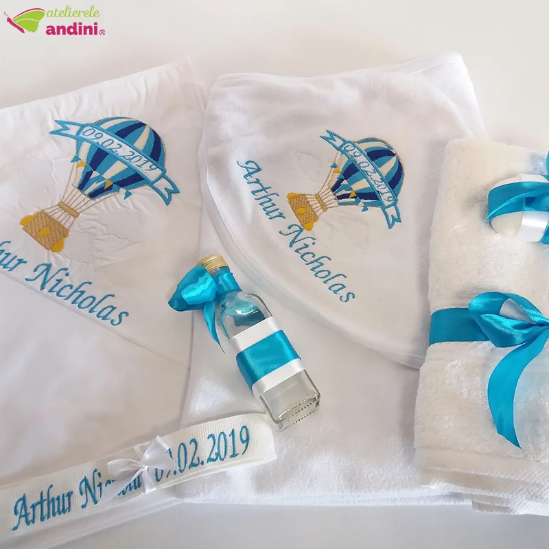 Trusou Botez Hot Air Baloon3 Trusou Botez Hot Air Baloon3