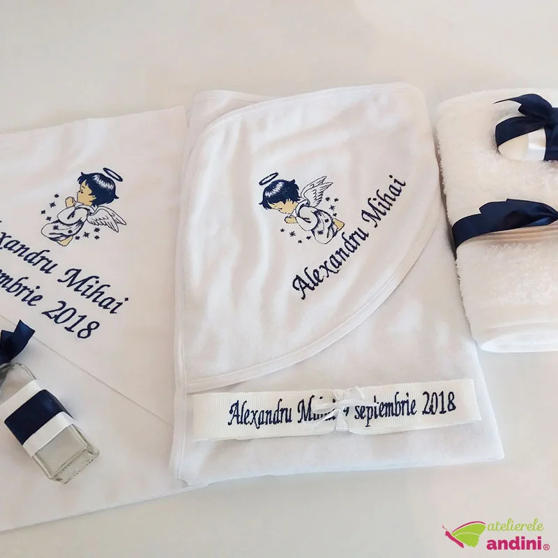 Trusou Botez Royal Angel2 Trusou Botez Royal Angel2