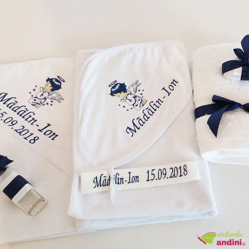 Trusou Botez Royal Angel3 Trusou Botez Royal Angel3