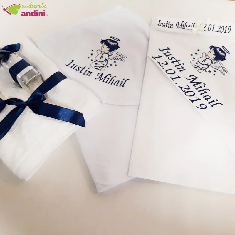 Trusou Botez Royal Angel45 Trusou Botez Royal Angel45