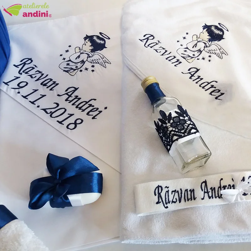 Trusou Botez Royal Angel47 Trusou Botez Royal Angel47