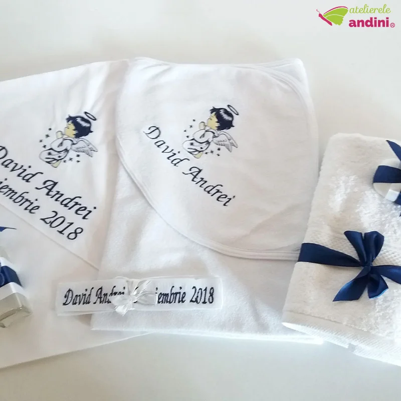 Trusou Botez Royal Angel5 Trusou Botez Royal Angel5