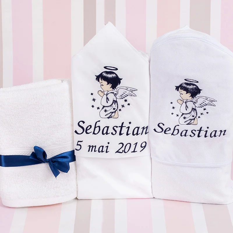 Trusou Botez Royal Angel50 Trusou Botez Royal Angel50