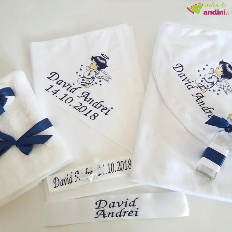 Trusou Botez Royal Angel6 Trusou Botez Royal Angel6