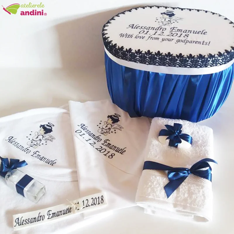 Trusou Complet Botez Royal Angel22