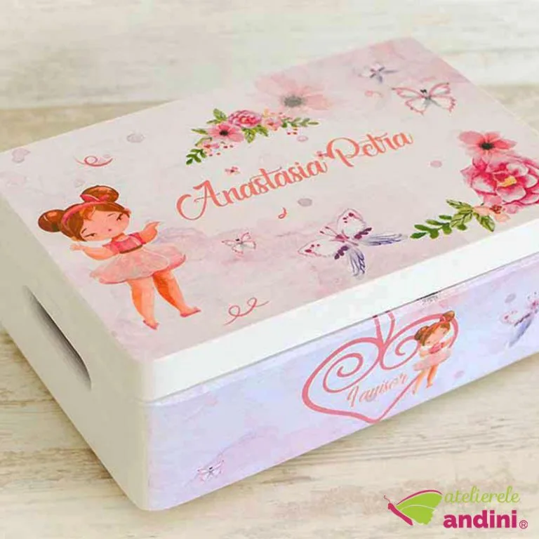 Cutii Amintiri