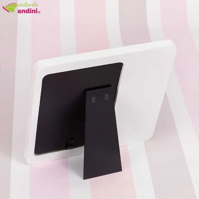 Rama Foto Baby Elephant Pink2 Rama Foto Baby Elephant Pink2