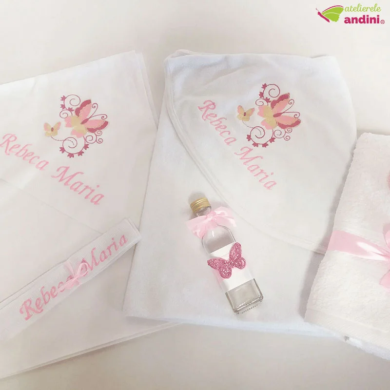 Trusou Botez Little Butterfly2 Trusou Botez Little Butterfly2