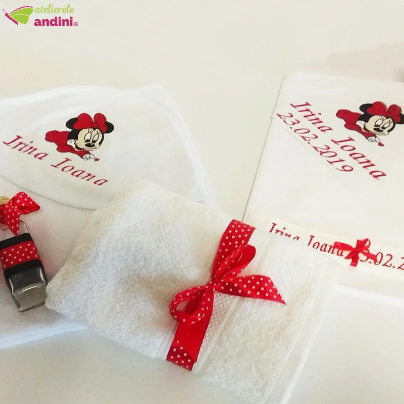 Trusou Botez Minnies Little Heart3 Trusou Botez Minnies Little Heart3