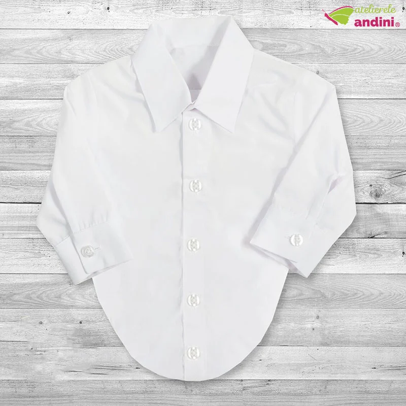 Body Botez Mini Pure White1