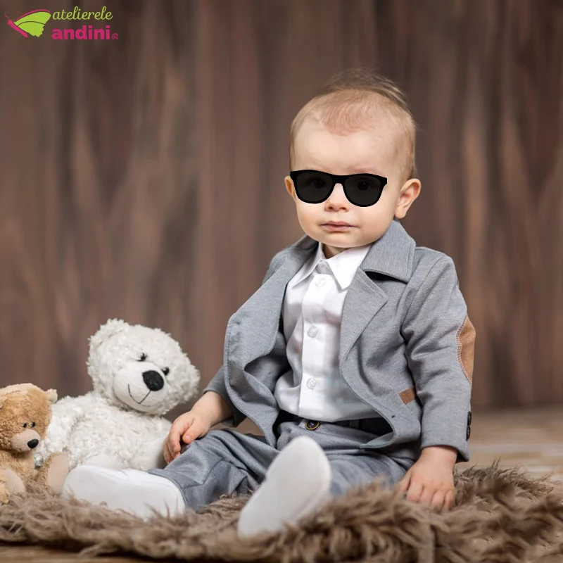 Costumas Botez Grey Love2