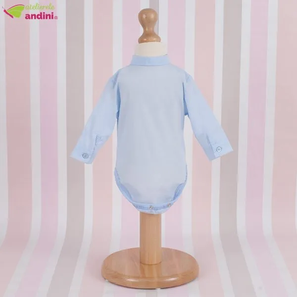 Body Botez Mini Light Blue3