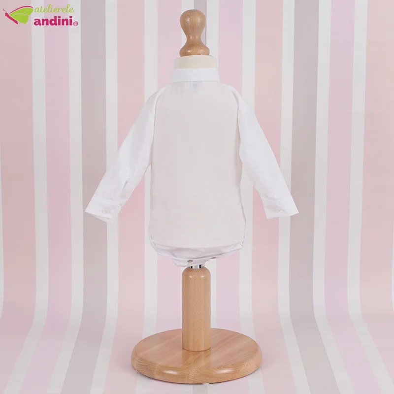 Body Botez Mini Pure White3