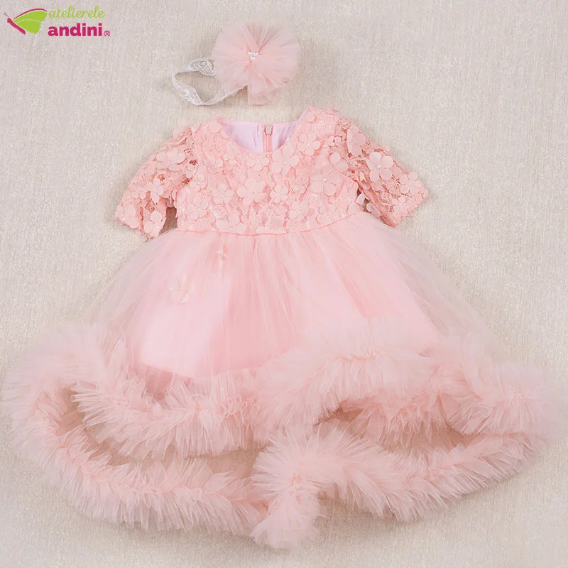 Rochita Botez PinkLittle Flowers1 1