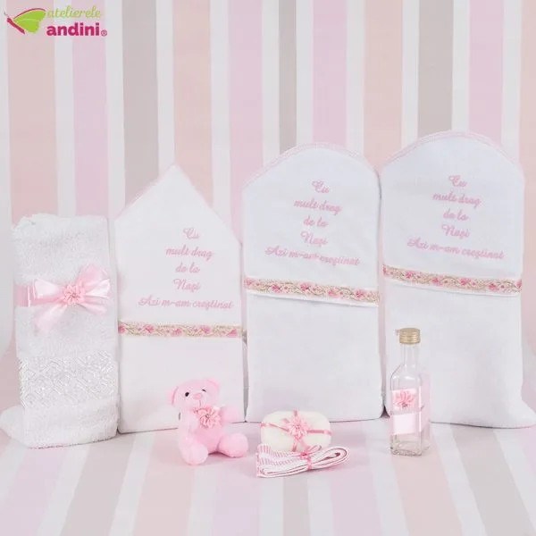 Trusou Botez Alegerea Nasilor Shine Roz2