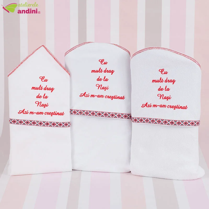 Trusou Botez Azi M am Crestinat Rustic Red3