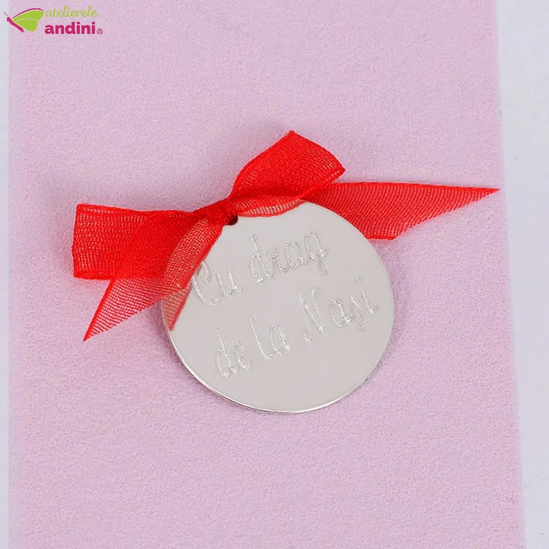 Banut Argint Prima Baita Love1 Banut Argint Prima Baita Love1