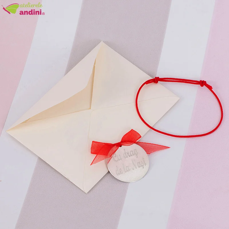 Banut Argint Prima Baita Love2 Banut Argint Prima Baita Love2