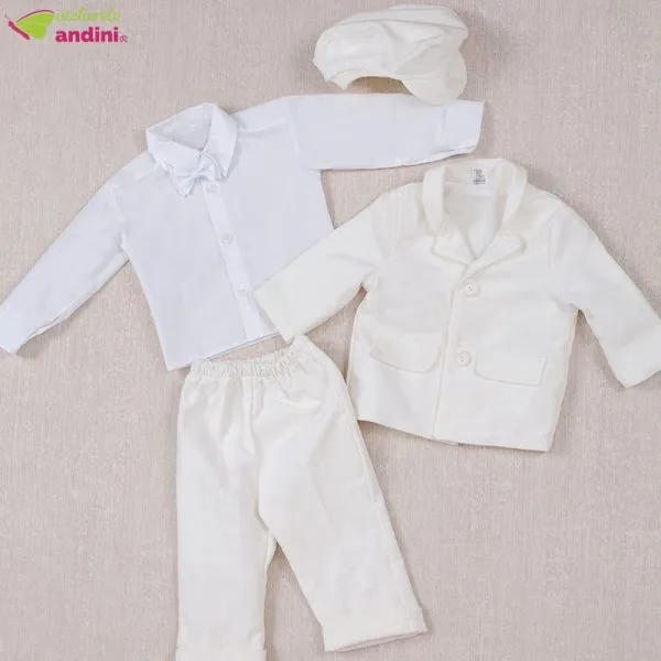 Costumas Botez Elegant Ivory1