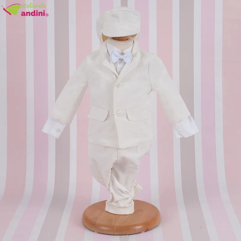 Costumas Botez Elegant Ivory2