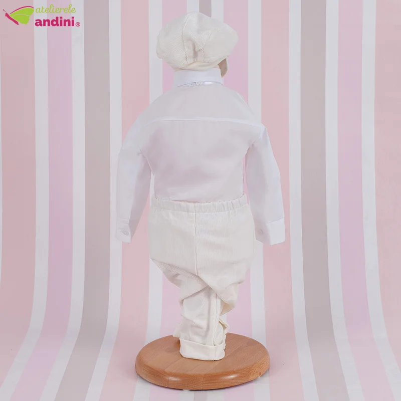 Costumas Botez Elegant Ivory3