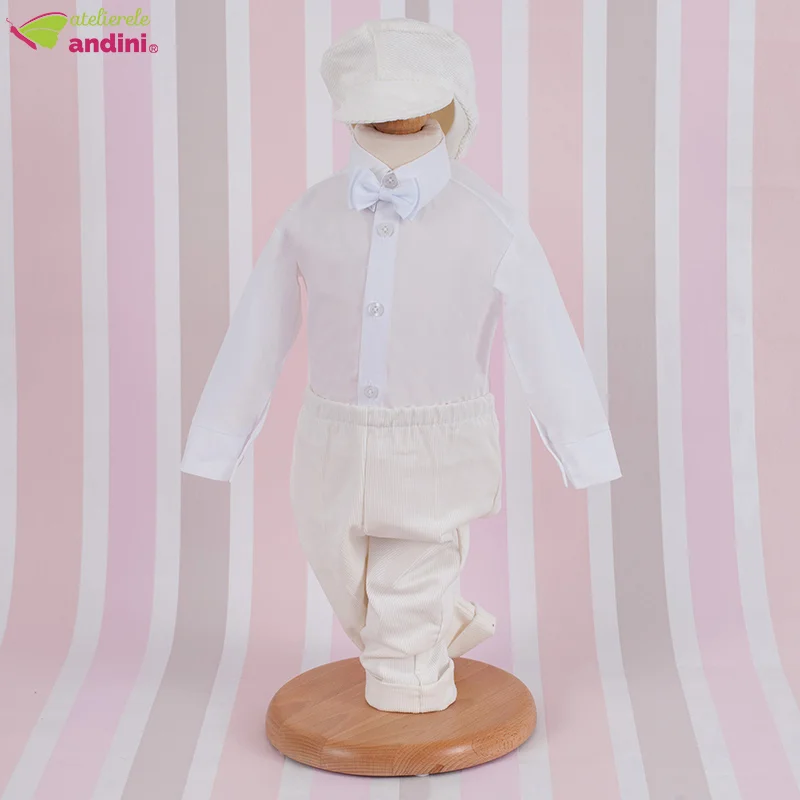 Costumas Botez Elegant Ivory4