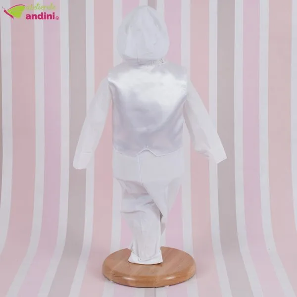 Costumas Botez Elegant White2