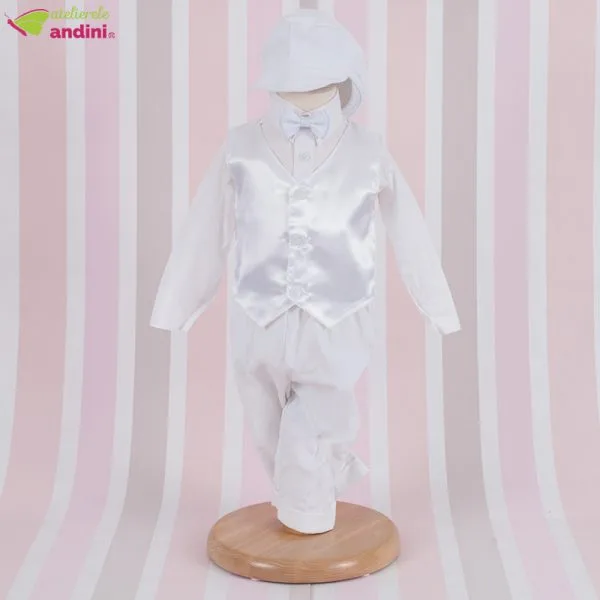 Costumas Botez Elegant White3