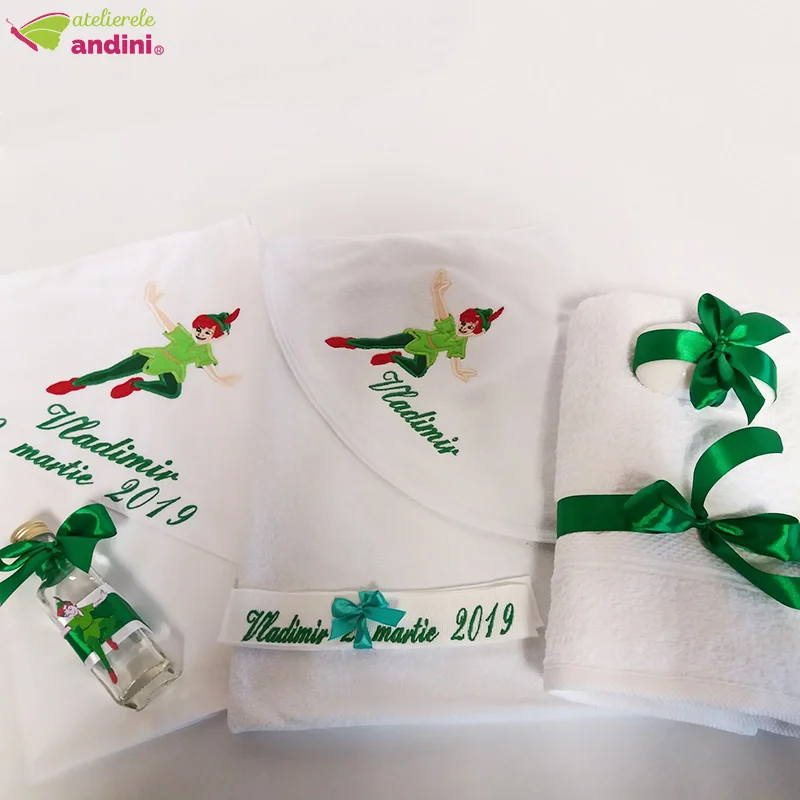 Trusou Botez Peter Pan1