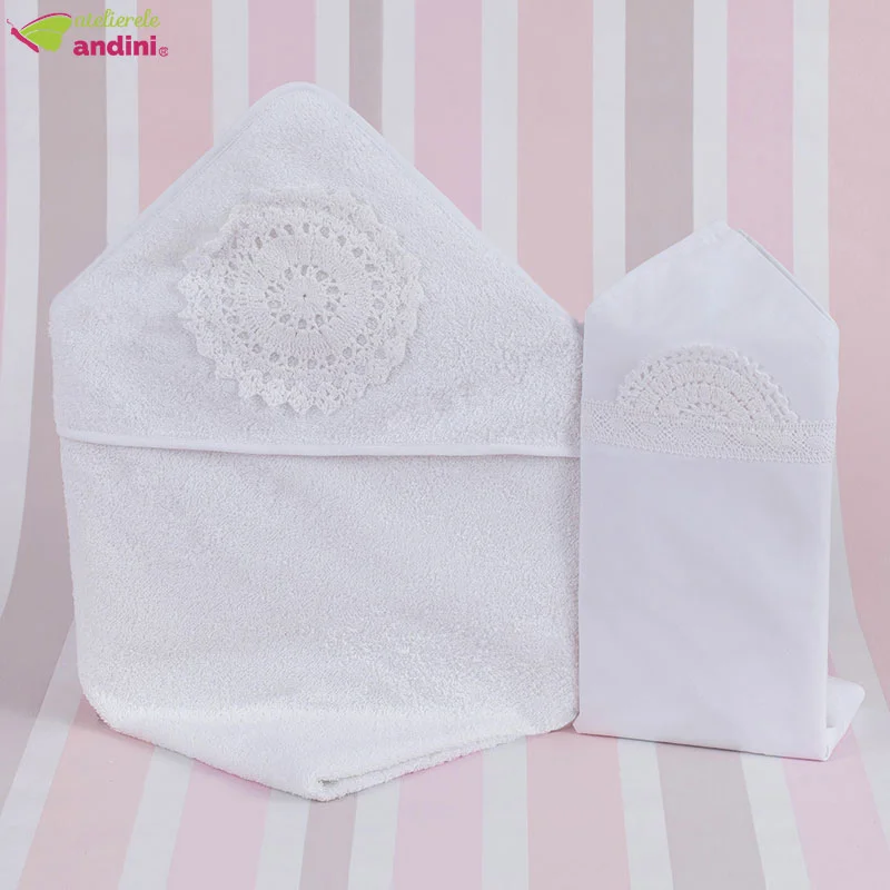 Trusou Botez Traditional Alb Delicat3 Trusou Botez Traditional Alb Delicat3