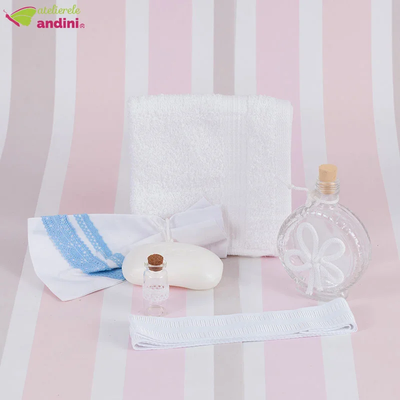 Trusou Botez Traditional Bleu Norocos3 Trusou Botez Traditional Bleu Norocos3