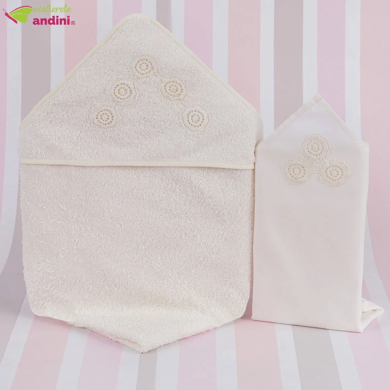 Trusou Botez Traditional Flori Delicate3 Trusou Botez Traditional Flori Delicate3